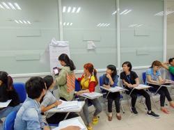 Quản lý công việc PDCA – PouYuen (09.12.2019 PM)